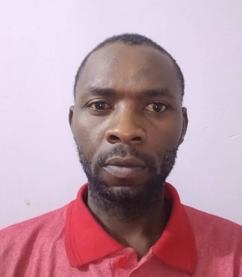 Fredrick A. Sabugo