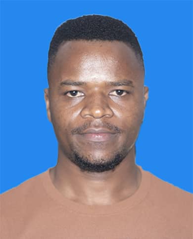 James K. Mfinanga